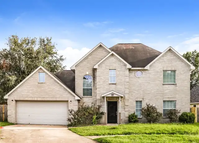 Property at 20415 Blue Beech Dr, Katy, TX, 77449, 3 beds, 2 baths, [object Object]