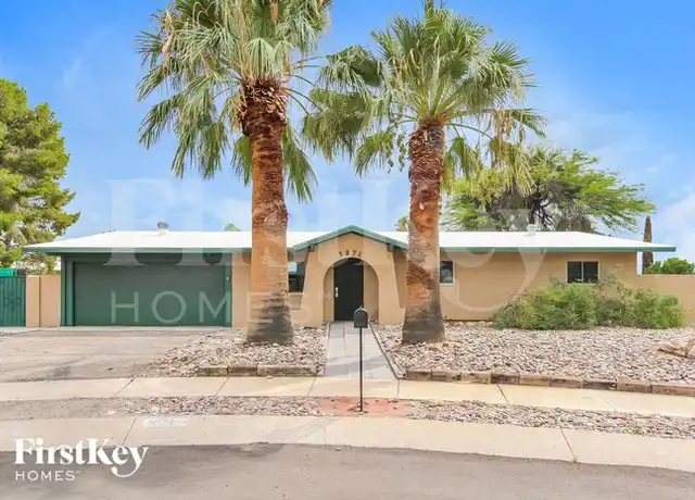 Property at 3871 W Jubilee Pl, Tucson, AZ, 85741, 4 beds, 2 baths, [object Object]