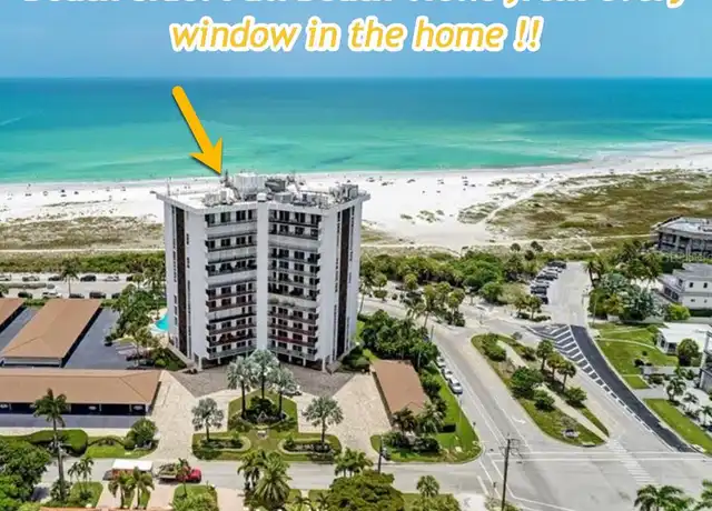 Property at 1 Benjamin Franklin Dr #3, Sarasota, FL, 34236, 2 beds, 2 baths, [object Object]