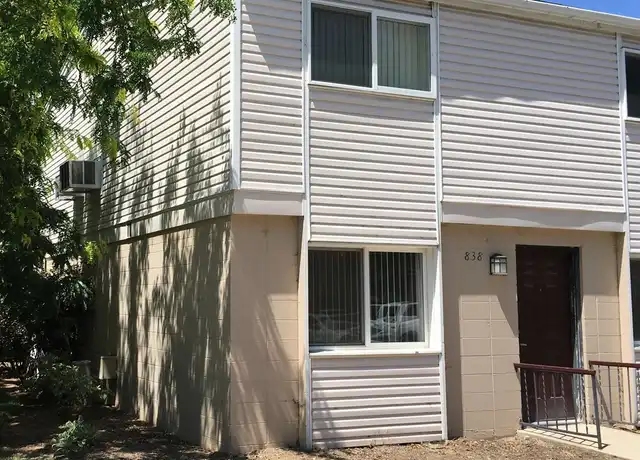 Property at 838 S Curtis Rd, Boise, ID, 83705, 2 beds, 1.5 baths, [object Object]