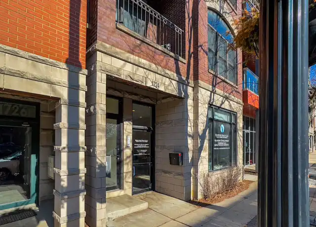 Property at 1724 W Belmont Ave, Chicago, IL, 60657, 0 beds, 1 bath, [object Object]