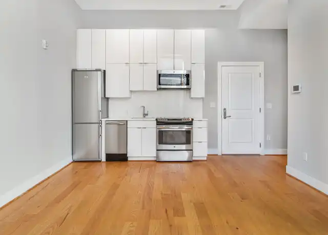 Property at 1211 G St SE #7, Washington, DC, 20003, 1 bed, 1 bath, [object Object]
