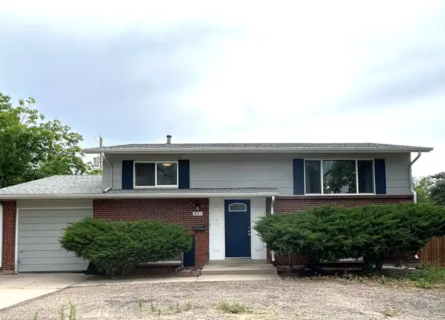Property at 431 S Victor Way, Aurora, CO, 80012, 5 beds, 2 baths, [object Object]