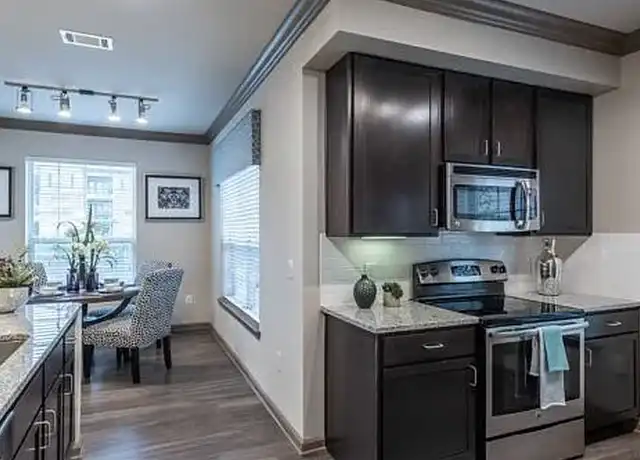 Property at Halcyon West - 14695 Briar Forest Dr, Houston, TX, 77077, 1 bed, 1 bath, [object Object]