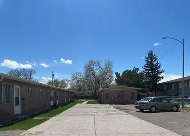 Property at 2028 Alderson Ave, Billings, MT, 59102, 1 bed, 1 bath, [object Object]