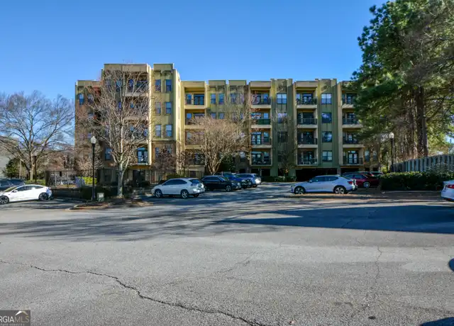 Property at 425 Chapel St SW #1211, Atlanta, GA, 30313, 1 bed, 1 bath, [object Object]