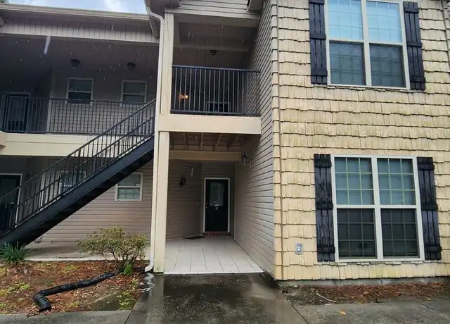Property at 1011 Cherokee St Unit D, Valdosta, GA, 31602, 2 beds, 2 baths, [object Object]