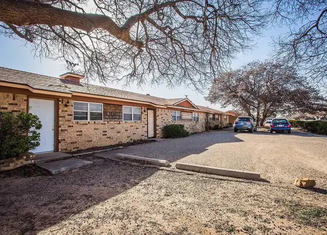 Property at Parkside Apartments - 4602 54th St, Lubbock, TX, 79414, 1 bed, 1 bath, [object Object]
