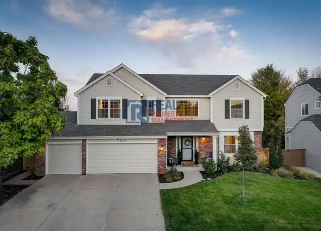 Property at 10134 Spring Water Ct, Highlands Ranch, CO, 80129, 6 beds, 4 baths, [object Object]