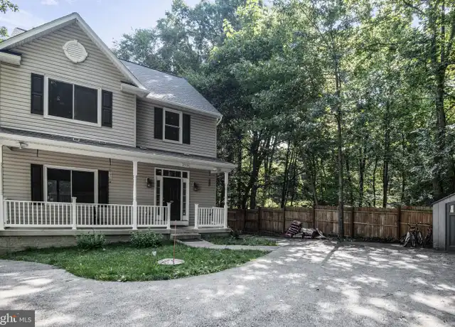 Property at 3519 Oak Rd, Laurel, MD, 20724, 3 beds, 2.5 baths, [object Object]