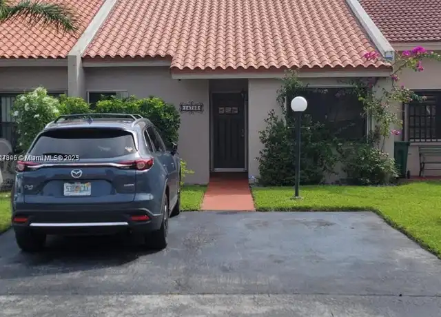 Property at 14723 SW 61st Ter, Miami, FL, 33193, 3 beds, 2 baths, [object Object]