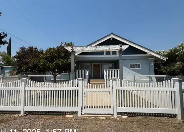 Property at 342 W Olive St, Maxwell, CA, 95955, 3 beds, 2 baths, [object Object]