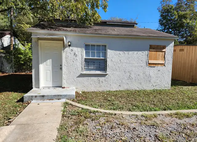 Property at 522 W 35th St, North Little Rock, AR, 72118, 1 bed, 1 bath, [object Object]