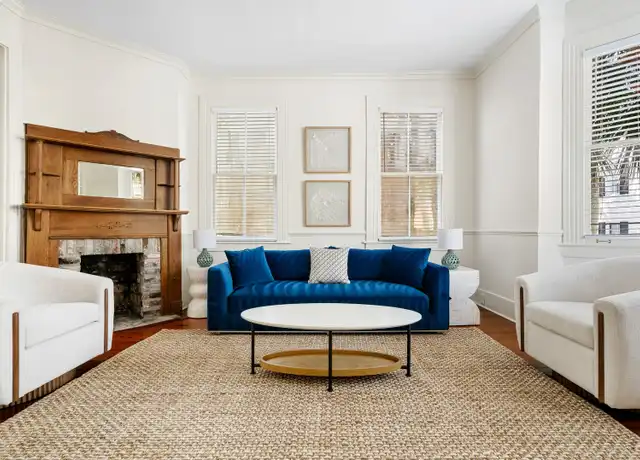 Property at 33 Society St, Charleston, SC, 29401, 2 beds, 2 baths, [object Object]