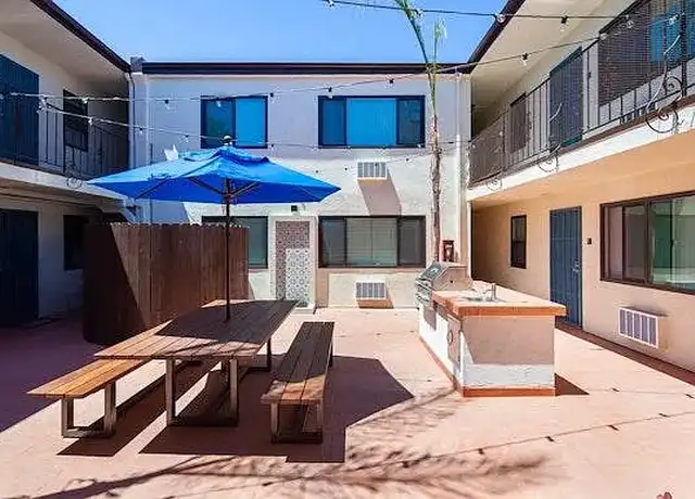 Property at Dorado - 4173 36th St, San Diego, CA, 92104, 1 bed, 1 bath, [object Object]