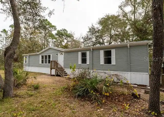 Property at 12816 Midvale Ave, New Port Richey, FL, 34654, 4 beds, 2 baths, [object Object]