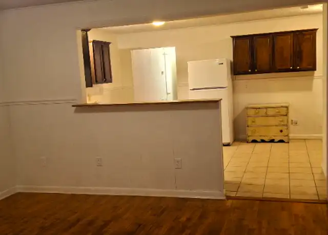 Property at 4703 Lynch Dr, North Little Rock, AR, 72117, 2 beds, 1 bath, [object Object]