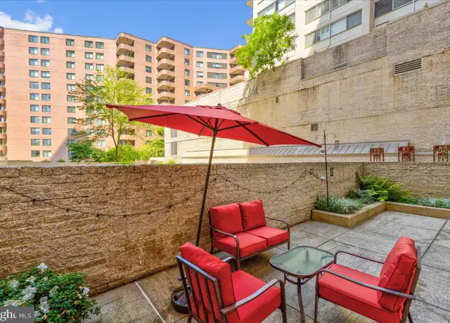 Property at 4515 Willard Ave Unit 516S, Chevy Chase, MD, 20815, 1 bed, 1 bath, [object Object]