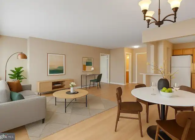 Property at 4515 Willard Ave Unit 516S, Chevy Chase, MD, 20815, 1 bed, 1 bath, [object Object]