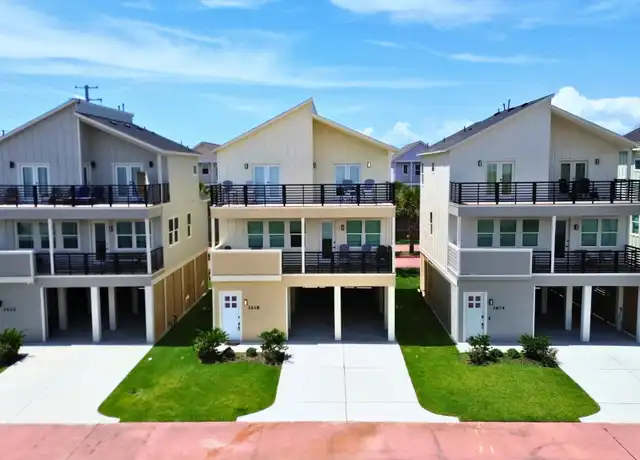 Property at 3618 Niko Ct, Galveston, TX, 77554, 3 beds, 3.5 baths, [object Object]