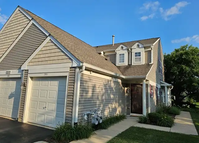 Property at 2219 Waterleaf Ct Unit 201, Naperville, IL, 60564, 2 beds, 2 baths, [object Object]