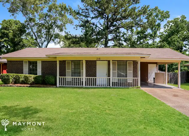 Property at 218 Faith Hill St, Ridgeland, MS, 39157, 3 beds, 2 baths, [object Object]