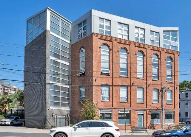 Property at 704 Grand St, Jersey City, NJ, 07304, 1 bed, 1 bath, [object Object]