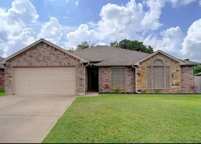 Property at 2205 Turtle Cove Dr, Mansfield, TX, 76063, 4 beds, 2 baths, [object Object]