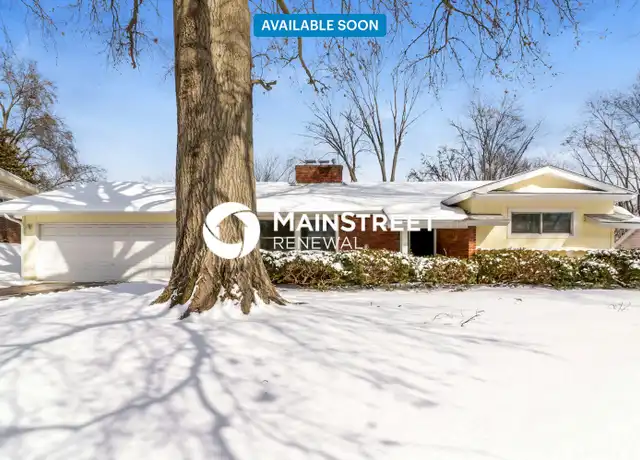 Property at 37 Montauk Dr, Saint Louis, MO, 63146, 4 beds, 2 baths, [object Object]