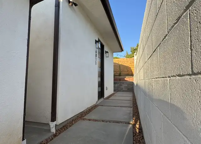 Property at 6811 Clara Lee Ave, San Diego, CA, 92120, 1 bed, 1 bath, [object Object]