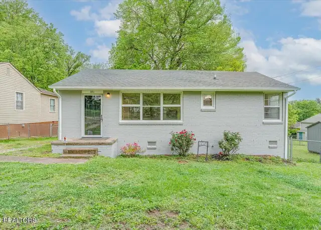 Property at 3311 Coffman Dr, Knoxville, TN, 37920, 3 beds, 1 bath, [object Object]