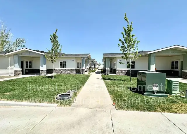 Photo of 1214 Southside Blvd, Nampa, ID 83687