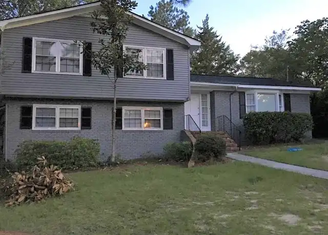 Property at 606 Marvin Ave, Statesboro, GA, 30458, 4 beds, 2 baths, [object Object]