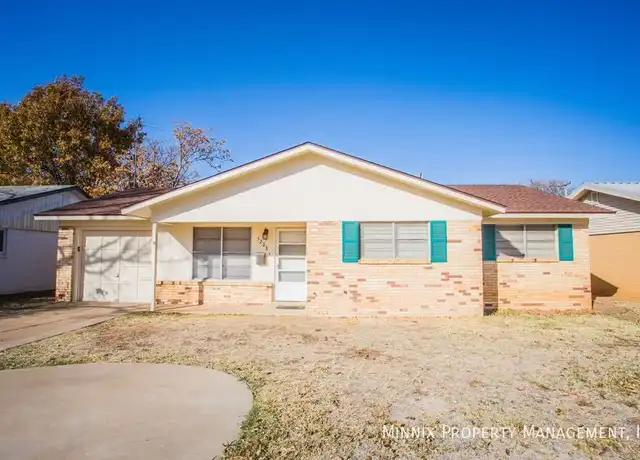 Property at 5208 42nd St, Lubbock, TX, 79414, 3 beds, 2 baths, [object Object]