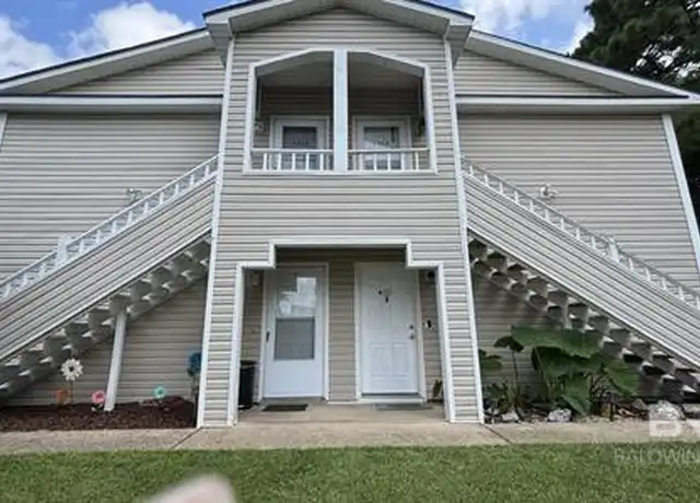 Property at 110 5th St Unit A102, Daphne, AL, 36526, 2 beds, 1.5 baths, [object Object]