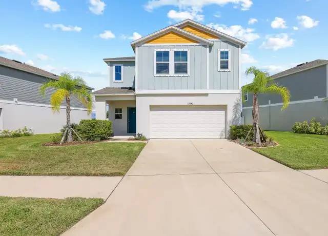 Property at 12840 French Market Dr, Riverview, FL, 33579, 5 beds, 3 baths, [object Object]