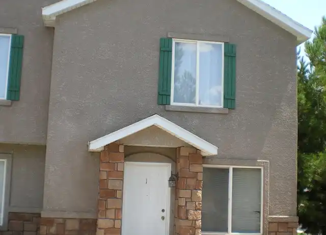 Property at 1039 E 600 S Unit 1 -SGS6, St. George, UT, 84790, 3 beds, 3 baths, [object Object]