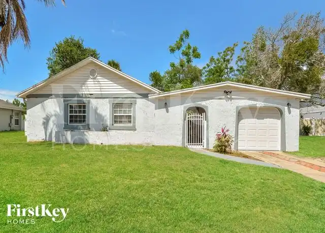 Property at 1520 Tivoli Dr, Deltona, FL, 32725, 4 beds, 2 baths, [object Object]