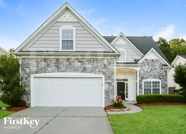 Property at 2016 Council Fire Cir, Indian Trail, NC, 28079, 3 beds, 2.5 baths, [object Object]