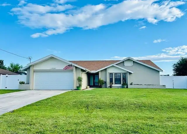 Property at 1714 SE 2nd St, Cape Coral, FL, 33990, 3 beds, 2 baths, [object Object]