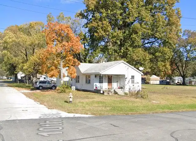 Property at 700 E 10th St, Lamar, MO, 64759, 3 beds, 1 bath, [object Object]