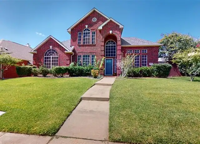 Property at 1432 Meadow Vista Dr, Carrollton, TX, 75007, 4 beds, 2.5 baths, [object Object]