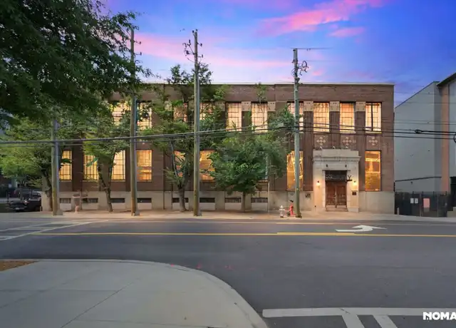 Property at 650 Glen Iris Dr NE, Atlanta, GA, 30308, 1 bed, 1 bath, [object Object]