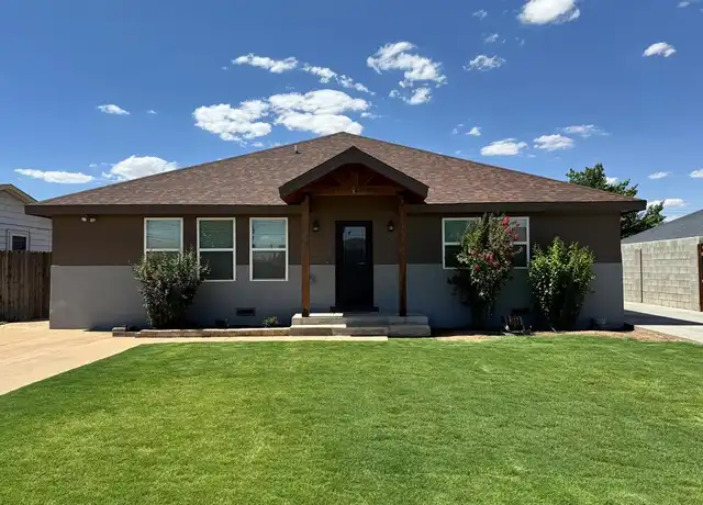 Property at 109 E Oak Ave, Midland, TX, 79705, 3 beds, 2 baths, [object Object]