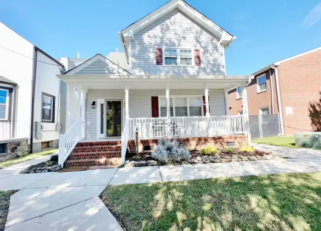Property at 224 W Queen St Unit 224A, Hampton, VA, 23669, 1 bed, 1.5 baths, [object Object]
