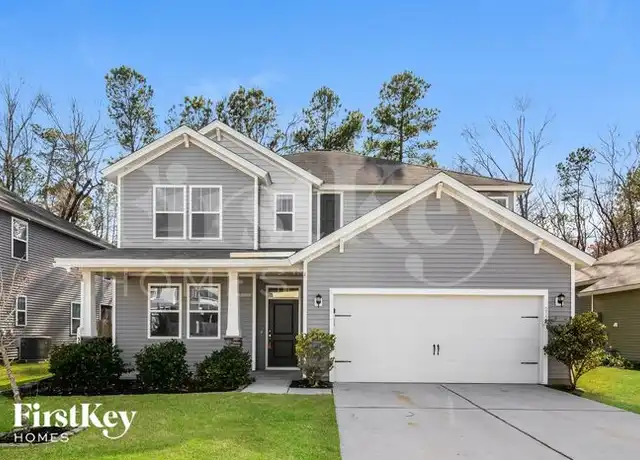 Property at 213 Secretariat Dr, Moncks Corner, SC, 29461, 4 beds, 3.5 baths, [object Object]
