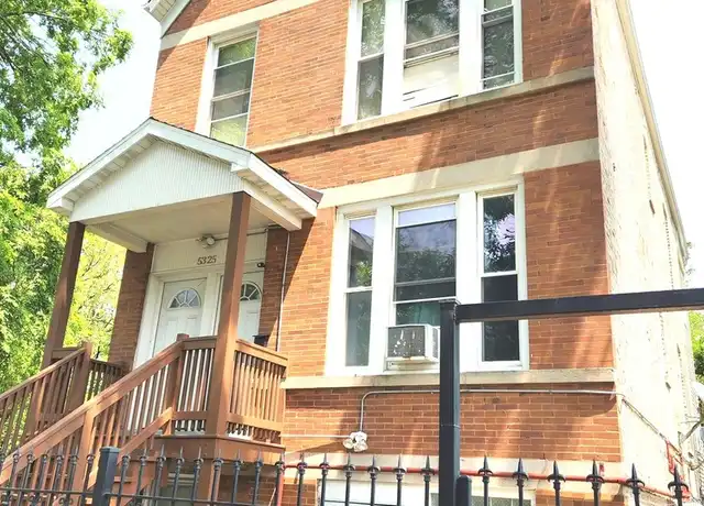 Property at 5325 S Honore St #2, Chicago, IL, 60609, 3 beds, 2 baths, [object Object]