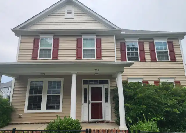 Property at 708 Moon Beam Dr, Raleigh, NC, 27603, 4 beds, 2.5 baths, [object Object]