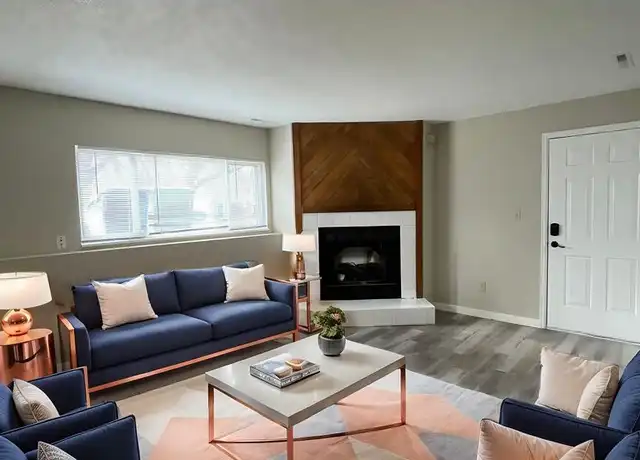 Property at 435 W Van Buren St Unit A, Colorado Springs, CO, 80907, 2 beds, 1 bath, [object Object]