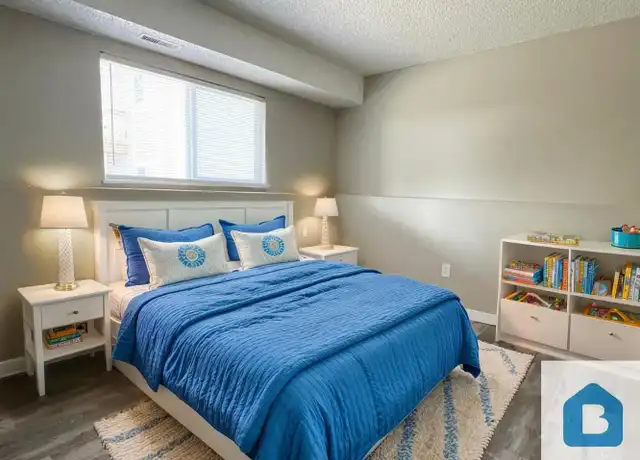 Property at 435 W Van Buren St Unit A, Colorado Springs, CO, 80907, 2 beds, 1 bath, [object Object]